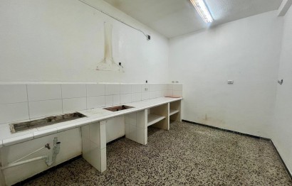 Reventa - Comercial - Elche - Pont Nou-Corazón de Jesús