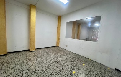 Reventa - Comercial - Elche - Pont Nou-Corazón de Jesús