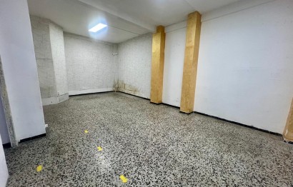 Reventa - Comercial - Elche - Pont Nou-Corazón de Jesús