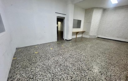 Reventa - Comercial - Elche - Pont Nou-Corazón de Jesús