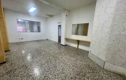 Reventa - Comercial - Elche - Pont Nou-Corazón de Jesús