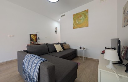 Reventa - Bungalow - Gran alacant - Monte y Mar