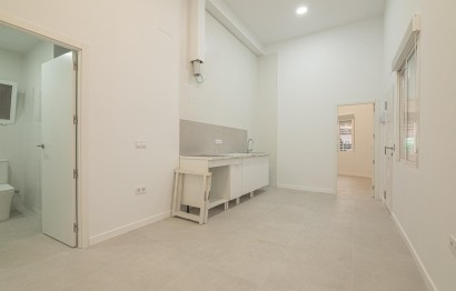 Reventa - Apartamento / piso - Elche - Plaza Barcelona