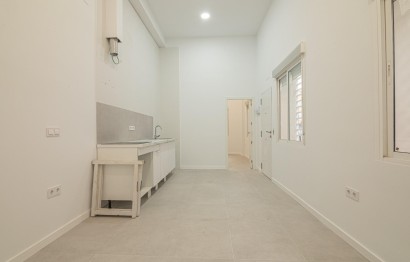 Reventa - Apartamento / piso - Elche - Plaza Barcelona