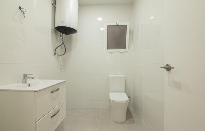 Reventa - Apartamento / piso - Elche - Plaza Barcelona