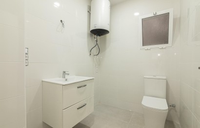 Reventa - Apartamento / piso - Elche - Plaza Barcelona