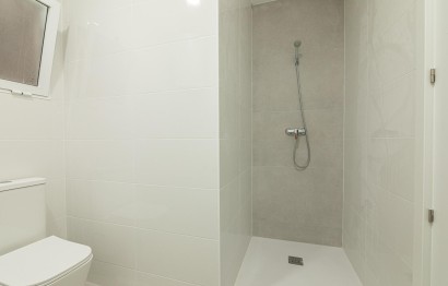 Reventa - Apartamento / piso - Elche - Plaza Barcelona