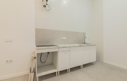Reventa - Apartamento / piso - Elche - Plaza Barcelona