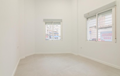 Reventa - Apartamento / piso - Elche - Plaza Barcelona