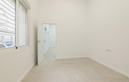 Reventa - Apartamento / piso - Elche - Plaza Barcelona