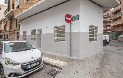 Reventa - Apartamento / piso - Elche - Plaza Barcelona