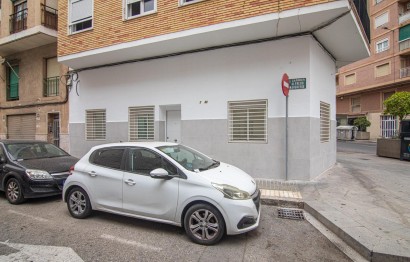 Reventa - Apartamento / piso - Elche - Plaza Barcelona