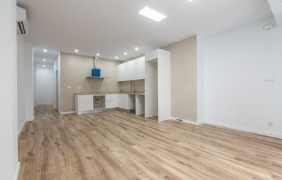 Reventa - Apartamento / piso - Elche - Plaza Crevillente-Juzgados