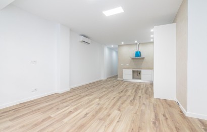 Reventa - Apartamento / piso - Elche - Plaza Crevillente-Juzgados