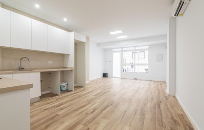 Reventa - Apartamento / piso - Elche - Plaza Crevillente-Juzgados