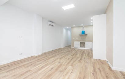 Reventa - Apartamento / piso - Elche - Plaza Crevillente-Juzgados