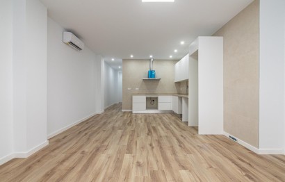 Reventa - Apartamento / piso - Elche - Plaza Crevillente-Juzgados