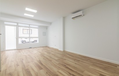 Reventa - Apartamento / piso - Elche - Plaza Crevillente-Juzgados