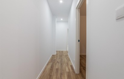 Reventa - Apartamento / piso - Elche - Plaza Crevillente-Juzgados