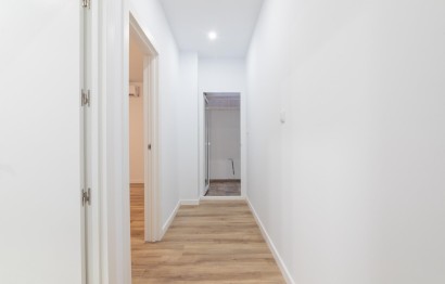 Reventa - Apartamento / piso - Elche - Plaza Crevillente-Juzgados