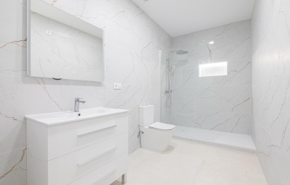 Reventa - Apartamento / piso - Elche - Plaza Crevillente-Juzgados