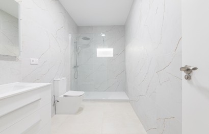 Reventa - Apartamento / piso - Elche - Plaza Crevillente-Juzgados