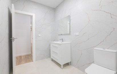 Reventa - Apartamento / piso - Elche - Plaza Crevillente-Juzgados