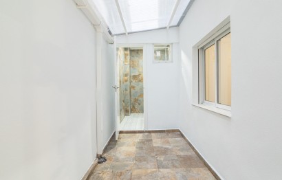 Reventa - Apartamento / piso - Elche - Plaza Crevillente-Juzgados