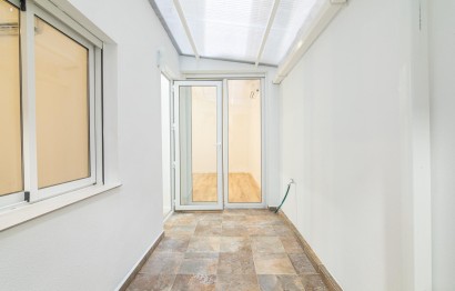 Reventa - Apartamento / piso - Elche - Plaza Crevillente-Juzgados