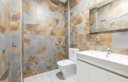 Reventa - Apartamento / piso - Elche - Plaza Crevillente-Juzgados