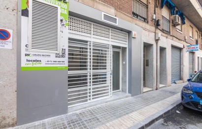 Reventa - Apartamento / piso - Elche - Plaza Crevillente-Juzgados