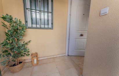 Reventa - Apartamento / piso - Elche - Sector V-El Canal