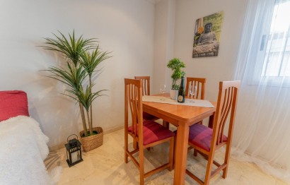 Reventa - Apartamento / piso - Elche - Sector V-El Canal
