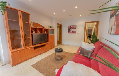 Reventa - Apartamento / piso - Elche - Sector V-El Canal