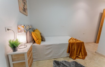 Reventa - Apartamento / piso - Elche - Sector V-El Canal