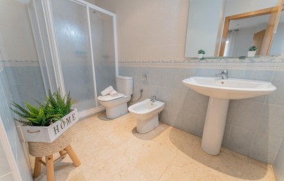 Reventa - Apartamento / piso - Elche - Sector V-El Canal