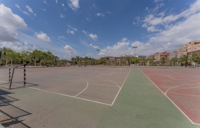 Reventa - Apartamento / piso - Elche - Sector V-El Canal