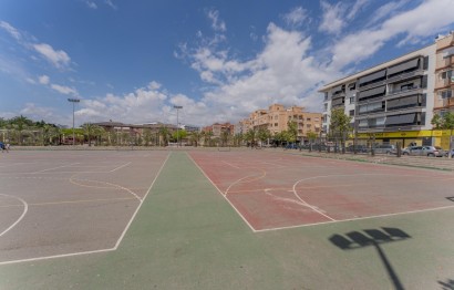 Reventa - Apartamento / piso - Elche - Sector V-El Canal