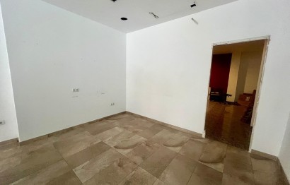 Reventa - Comercial - Elche - Pont Nou-Corazón de Jesús