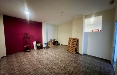 Reventa - Comercial - Elche - Pont Nou-Corazón de Jesús
