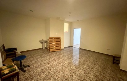 Reventa - Comercial - Elche - Pont Nou-Corazón de Jesús