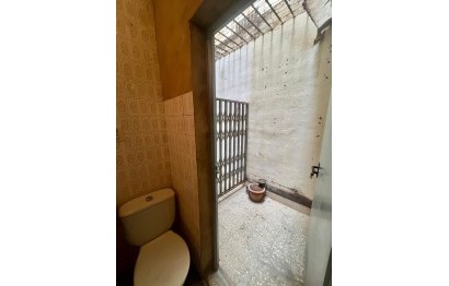 Reventa - Comercial - Elche - Pont Nou-Corazón de Jesús