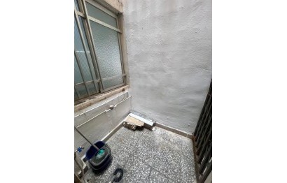 Reventa - Comercial - Elche - Pont Nou-Corazón de Jesús