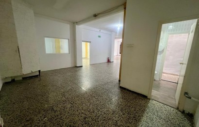 Reventa - Comercial - Elche - Pont Nou-Corazón de Jesús