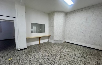 Reventa - Comercial - Elche - Pont Nou-Corazón de Jesús