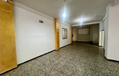 Reventa - Comercial - Elche - Pont Nou-Corazón de Jesús