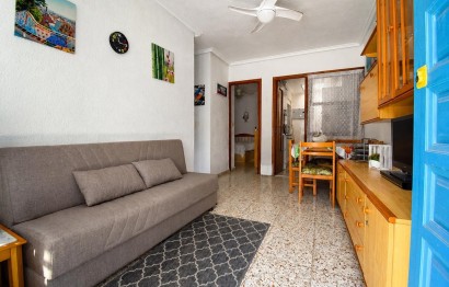 Reventa - Bungalow - Santa Pola - Playa Lisa