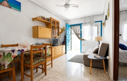 Reventa - Bungalow - Santa Pola - Playa Lisa