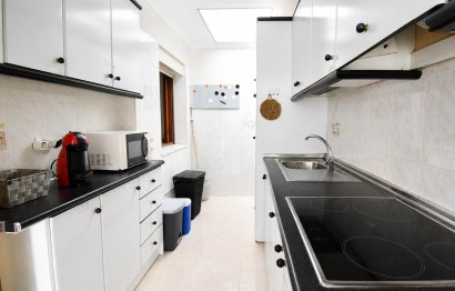 Reventa - Bungalow - Santa Pola - Playa Lisa