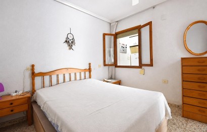 Reventa - Bungalow - Santa Pola - Playa Lisa